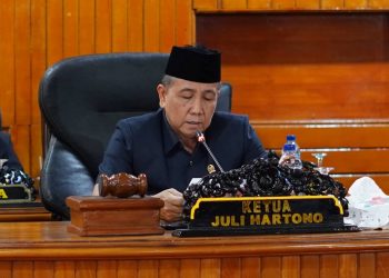 Tahun 2026 Pengurus Masjid di Bengkulu Selatan Terima Honor