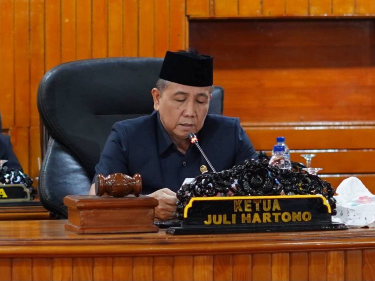 Tahun 2026 Pengurus Masjid di Bengkulu Selatan Terima Honor