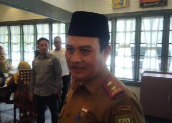 Pemprov Bengkulu Buka Seleksi Jabatan Tinggi Pimpinan Pratama