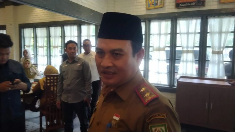 Pemprov Bengkulu Buka Seleksi Jabatan Tinggi Pimpinan Pratama