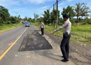Kecelakaan Maut di Seluma Mengakibatkan Ibu Hamil Meninggal Dunia