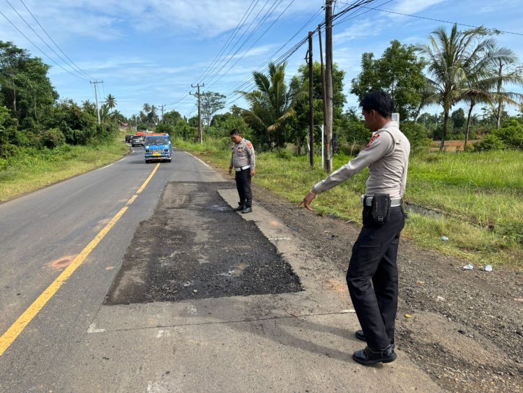 Kecelakaan Maut di Seluma Mengakibatkan Ibu Hamil Meninggal Dunia