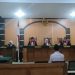 Sidang Perdana Oknum LSM yang Terjaring OTT Pidsus Kejari Seluma