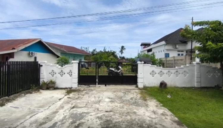 Nginap di Rumah Teman, Mahasiswa Ini Apes Karena Motornya Raib Digondol Maling