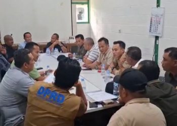 Telusuri Data AMDAL, IUP dan HGU di Dua Pabrik Sawit, Ini yang Didapati DPRD Bengkulu Utara 