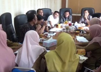 Pelayanan Banyak Dikeluhkan, Direktur RSUD Kepahiang Masih Banyak Kendala