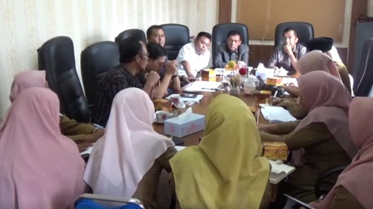 Pelayanan Banyak Dikeluhkan, Direktur RSUD Kepahiang Masih Banyak Kendala