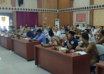 Rencana Ajukan Pinjaman ke BJB Batal, Ini yang Dilakukan Pemprov Bengkulu