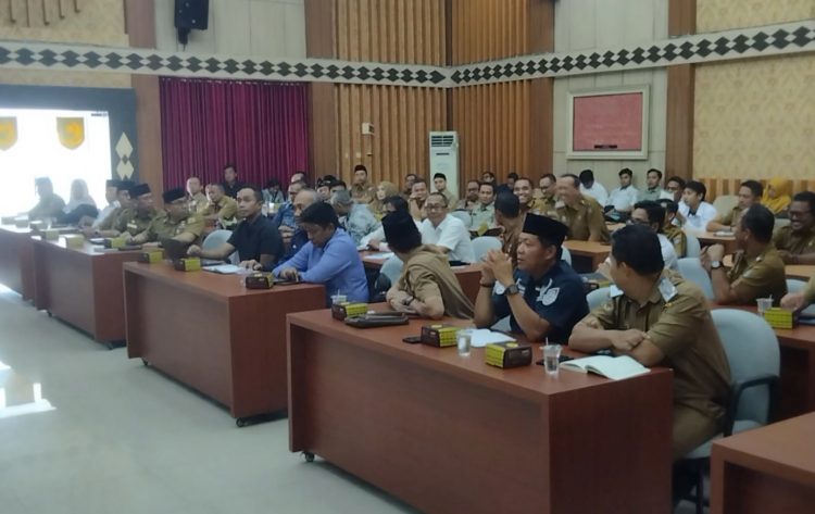 Rencana Ajukan Pinjaman ke BJB Batal, Ini yang Dilakukan Pemprov Bengkulu