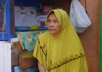 Nenek 64 Tahun jadi Korban Hipnotis Modus Bantuan Sembako, Uang Rp500 Ribu Melayang