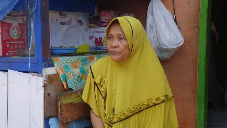 Nenek 64 Tahun jadi Korban Hipnotis Modus Bantuan Sembako, Uang Rp500 Ribu Melayang