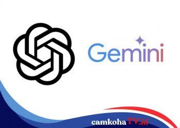 Chat AI GPT Vs Gemini AI, Mana yang Lebih Akurat?