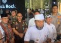 Gubernur Helmi Tegaskan Stok BBM Bengkulu Aman dan Jangan Panic Buying