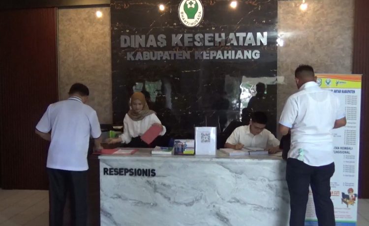 Dinkes Kepahiang Catat Ada 18 Kasus DBD, Warga Diimbau Waspada