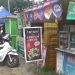 Lima Booth UMKM Didepan UINFAS Bengkulu Kemalingan