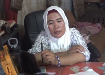 Uang Digelapkan Keponakan untuk Judi Online, Toke Cabe Tekor Belasan Juta