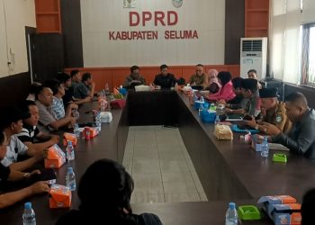 Soal Polemik Utang Tahun 2024, Dewan Seluma Sampaikan Hal Ini