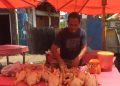 Harga Ayam Potong Naik, Sekarang Tembus Rp 40 Ribu per Kilogram