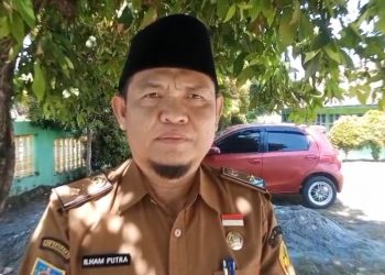 Siswa SD dan SMP se-Kota Bengkulu Segera Ikuti Ujian Tobo Kito, Ini Jadwalnya