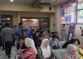 Warga Ramai-ramai Urus SKCK di Polresta Bengkulu, Antrean Membludak