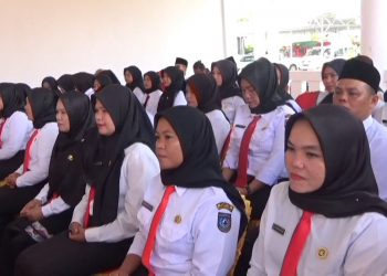 Pengangkatan PPPK Paruh Waktu, Dokumen Keterangan Rohani dan Bebas Narkoba Tidak Wajib
