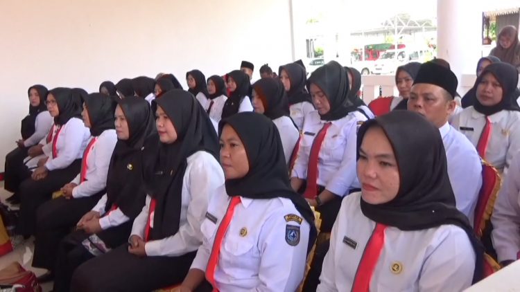 Pengangkatan PPPK Paruh Waktu, Dokumen Keterangan Rohani dan Bebas Narkoba Tidak Wajib