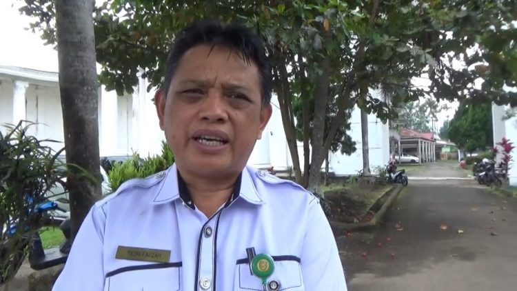 Integrasi Layanan Primer, Nakes Desa Wajib Pegang Data Penyakit Masyarakat