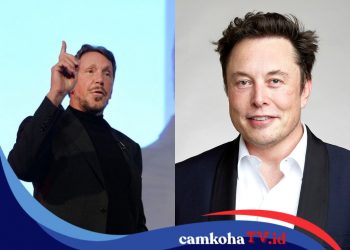 Sempat Lengserkan Elon Musk dari Tahta Orang Terkaya di Dunia, Siapa Dia?