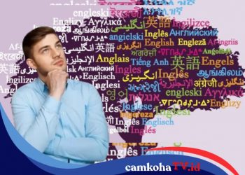 Ini Daftar Bahasa yang Paling Sulit Dipelajari di Dunia tapi Paling Banyak Digunakan