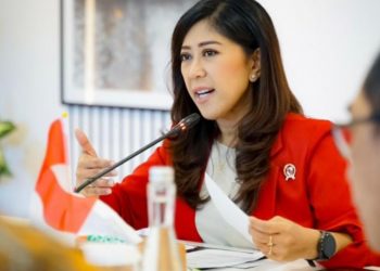 Terbesar di Asia Tenggara, Satelit Nusantara 5 Milik Indonesia Meluncur untuk Transformasi Digital