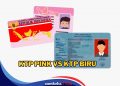 Apa Bedanya KTP Pink dan Biru? Ini Perbedaan dan Fungsinya