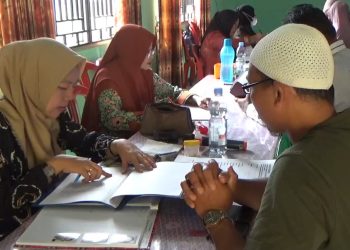 Imbauan Penting untuk Seluruh CJH di Bengkulu Utara dari Kemenag