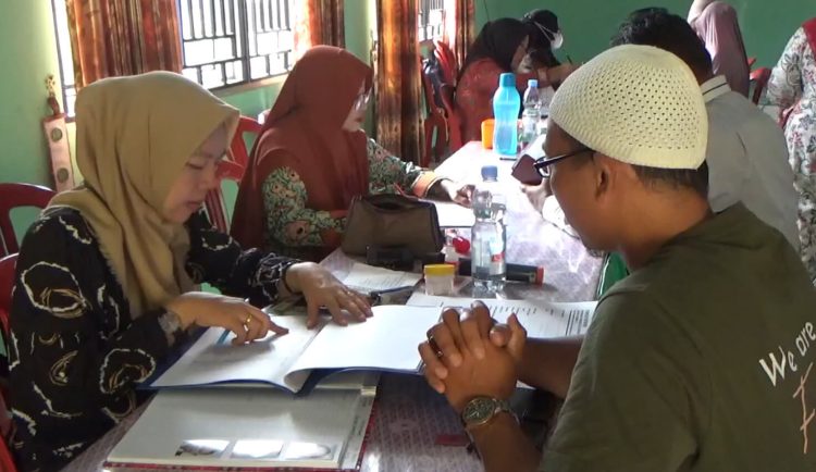 Imbauan Penting untuk Seluruh CJH di Bengkulu Utara dari Kemenag