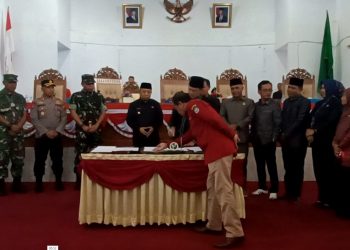 Info Penting, Begini Cara Pemkab Seluma Bayar Utang dengan Kontraktor
