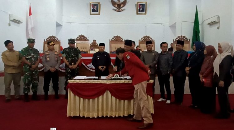 Info Penting, Begini Cara Pemkab Seluma Bayar Utang dengan Kontraktor