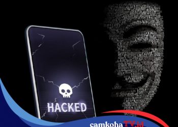 Waspada! Kenali 8 Ciri Ini Tanda Kalau HP Kamu Mau Dihack