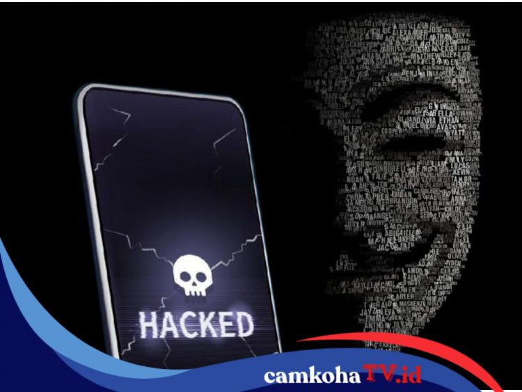 Waspada! Kenali 8 Ciri Ini Tanda Kalau HP Kamu Mau Dihack