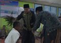 Cuci Kampung di Rejang Lebong Mirip Hukuman Cambuk di Aceh