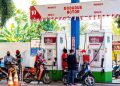 Sudah Tahu Belum, Ini Daftar Motor yang Dilarang Isi BBM Pertalite di SPBU