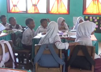 Senin Besok, Siswa SD dan SMP se-Kota Bengkulu Ikuti Ujian Tobo Kito, Ada Hadiah Istimewa dari Walikota