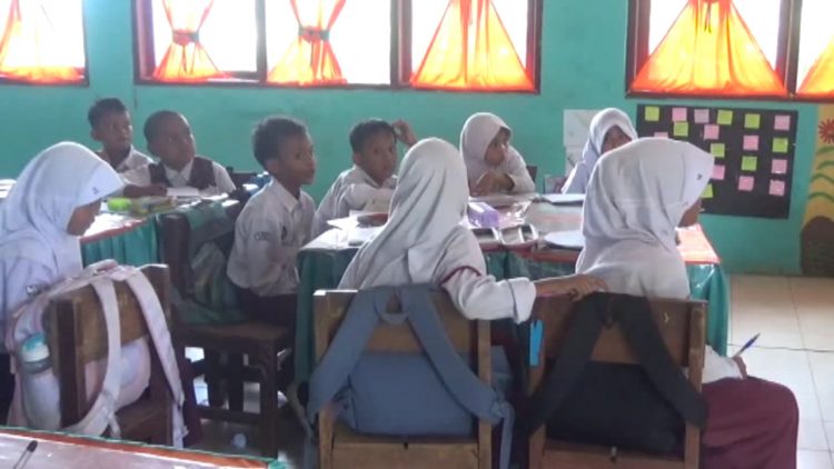 Senin Besok, Siswa SD dan SMP se-Kota Bengkulu Ikuti Ujian Tobo Kito, Ada Hadiah Istimewa dari Walikota