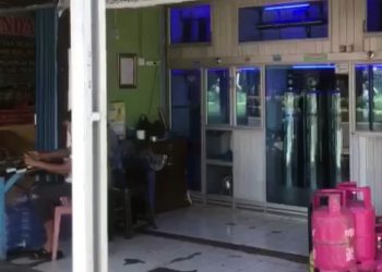 Waduh! 62 Depot Air Minum di Mukomuko Habis Masa Kelayakan