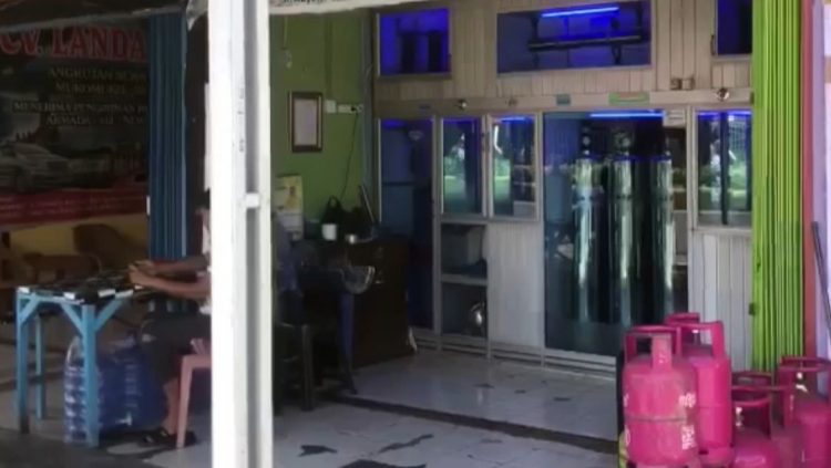 Waduh! 62 Depot Air Minum di Mukomuko Habis Masa Kelayakan