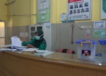 48 Orang Terjangkit HIV di Kepahiang, Mayoritas Warga Pendatang