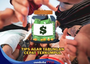 Siapa Bilang Sulit? Ini Trik Jitu Biar Tabungan Cepat Terkumpul, Anak Gen Z Wajib Coba 