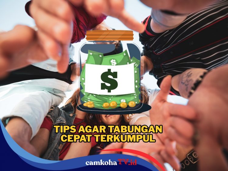 Siapa Bilang Sulit? Ini Trik Jitu Biar Tabungan Cepat Terkumpul, Anak Gen Z Wajib Coba 