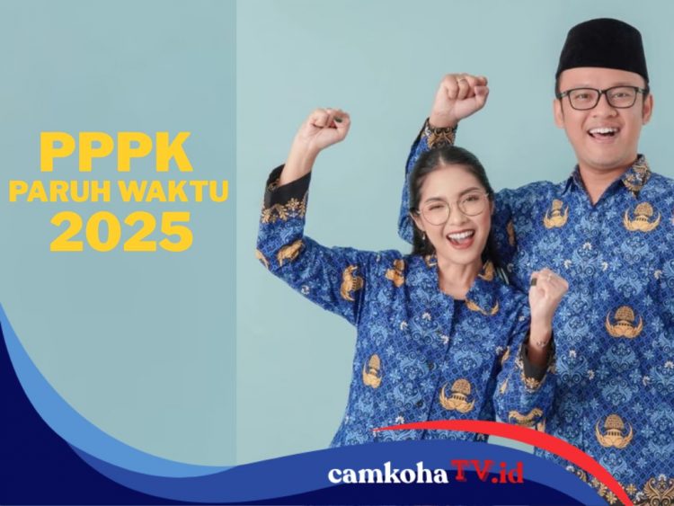 Tahun Ini Pemda Tidak Lagi Boleh Lagi Rekrut Tenaga Honorer, Ini Gantinya