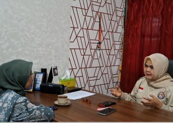 Seleksi Calon Komisioner KPID Bengkulu, Tim Seleksi Baru Terima 11 Berkas Peserta