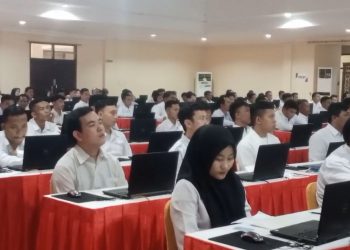 Kapan Pelantikan PPPK Pemkot Bengkulu Gelombang 2? Ini Kata BKPSDM Kota