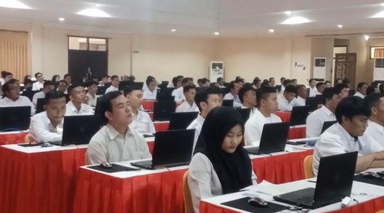 Kapan Pelantikan PPPK Pemkot Bengkulu Gelombang 2? Ini Kata BKPSDM Kota